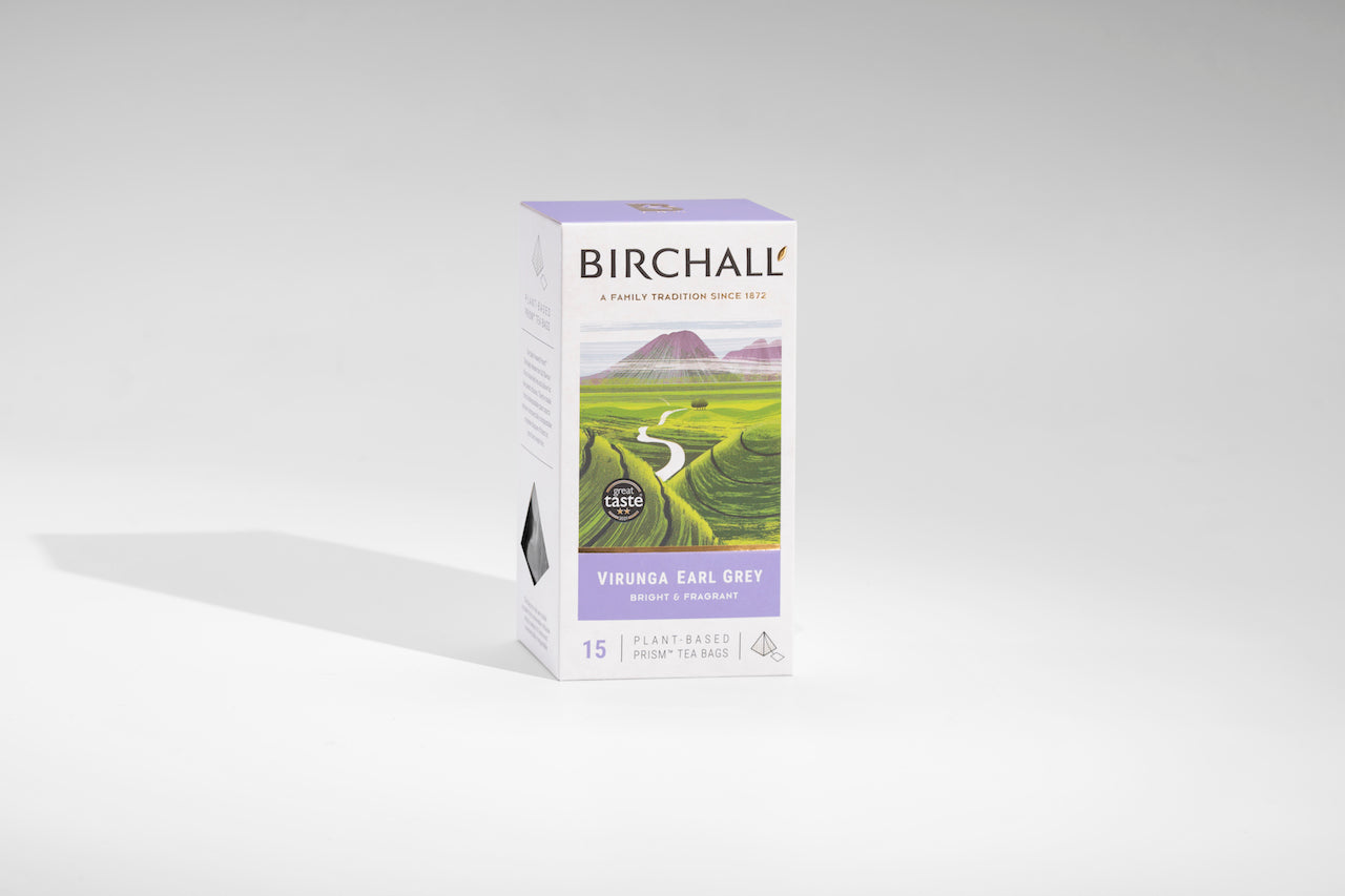 Virunga Earl Grey
