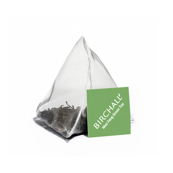 Mao Feng Green Tea