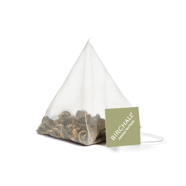 Jasmine Tea Pearls