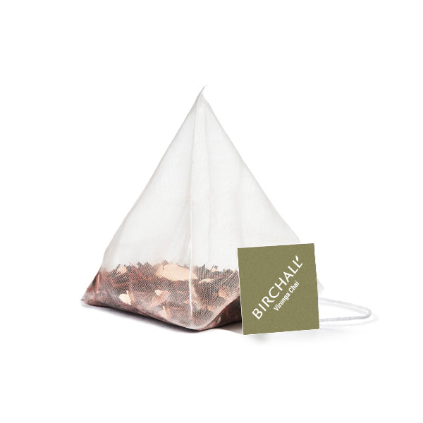 Virunga Chai