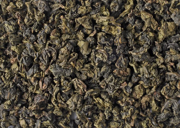 China Oolong Fine Ti Kuan Yin