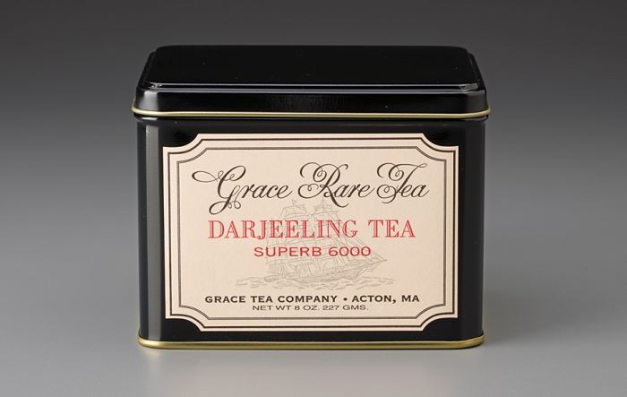 Darjeeling Superb 6000