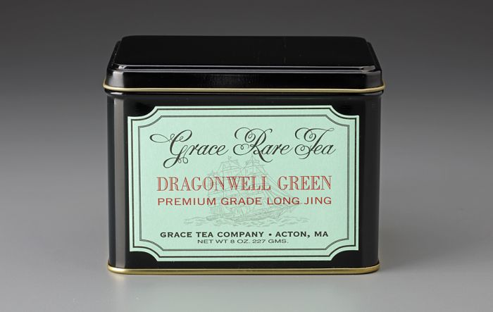 Dragonwell Green Premium Long Jing