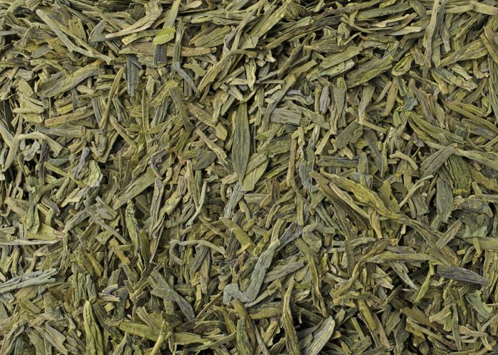 Dragonwell Green Premium Long Jing