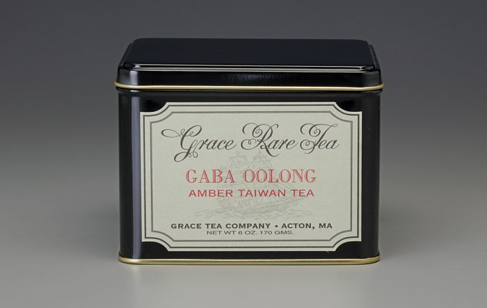 Gaba Oolong