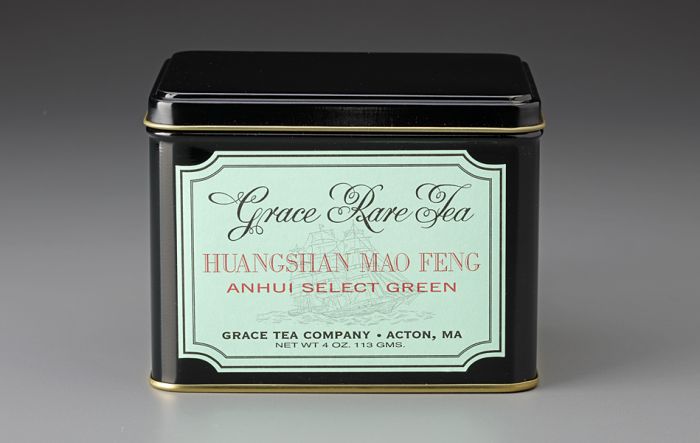 Huangshan Mao Feng Anhui Select Green