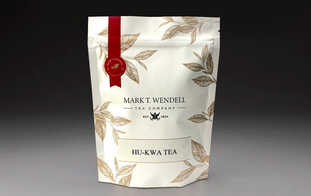Hu-Kwa Tea (Cupping Sample)