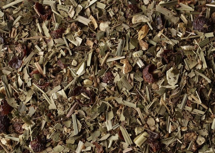 Immunity Wellness Blend