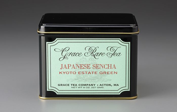 Japanese Sencha Kyoto Estate Green