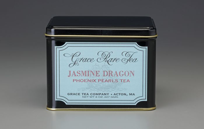 Jasmine Dragon Phoenix Pearl Select