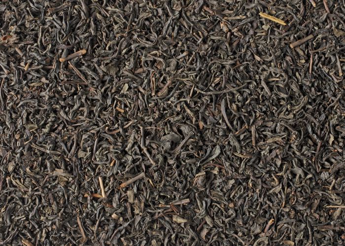 Lapsang Souchong Smoky