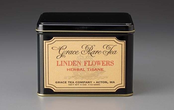 Linden Flowers Royal Nectar
