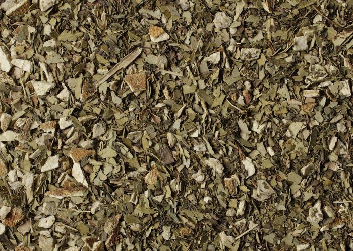 Mint Rejuvenation Blend