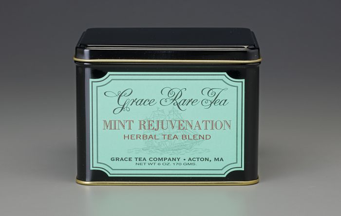 Mint Rejuvenation Blend