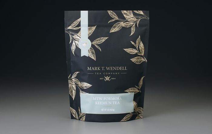Connoisseur Custom Tea Program