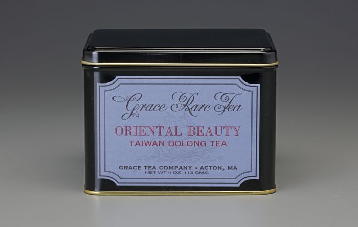 Oriental Beauty Oolong