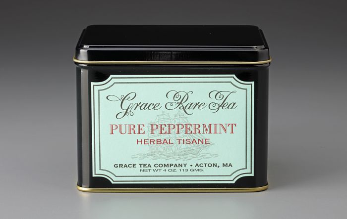 Pure Cut Leaf Peppermint