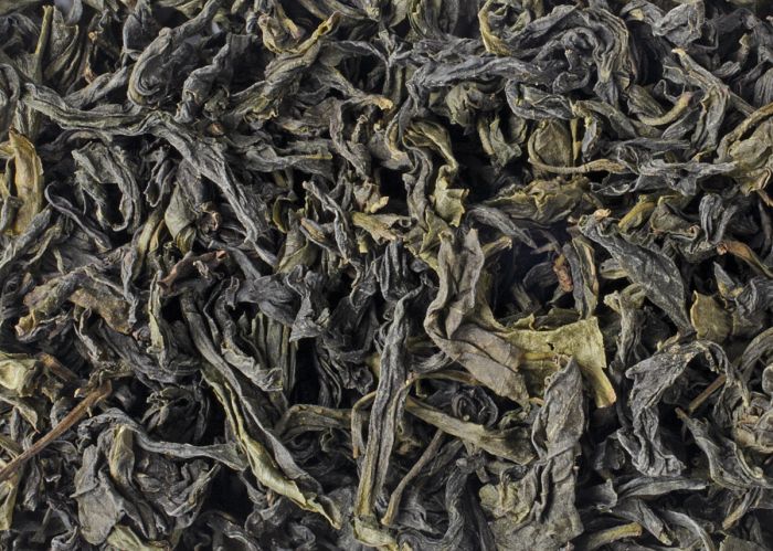 Pouchong Oolong Sweet Jade Dew