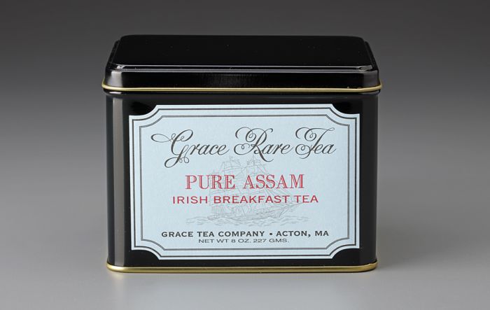 Pure Assam Irish Breakfast