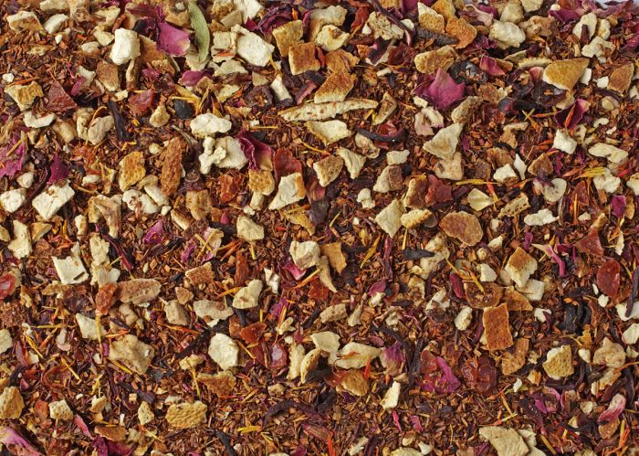 Ripe Orchard Herbal & Fruit Blend
