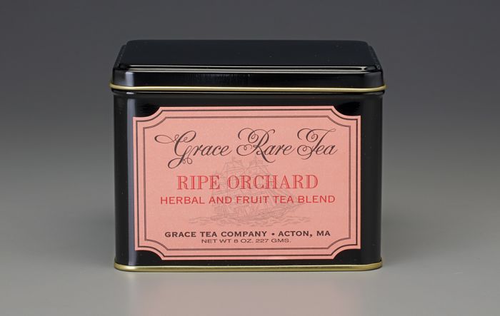 Ripe Orchard Herbal & Fruit Blend