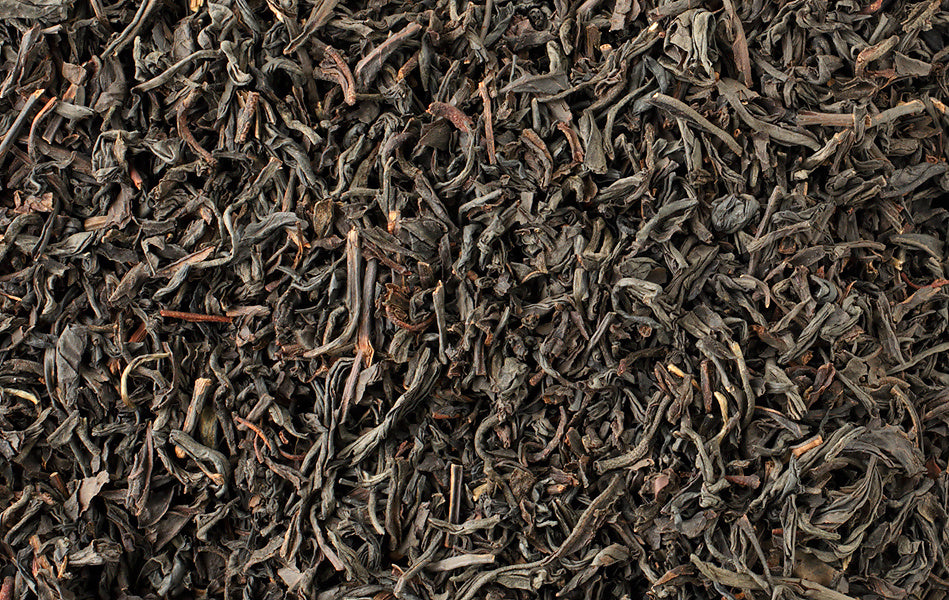 Original Black Iced Tea Blend- 1 Gallon Teabags (10 pieces) – Mark T