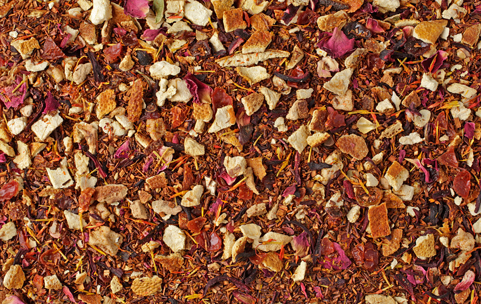 African Sunset Herbal
