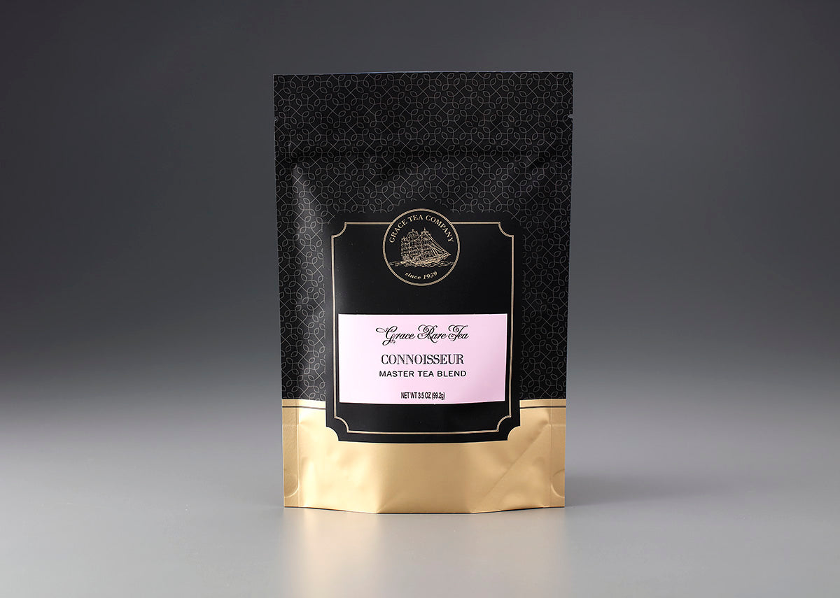 Connoisseur Master Blend