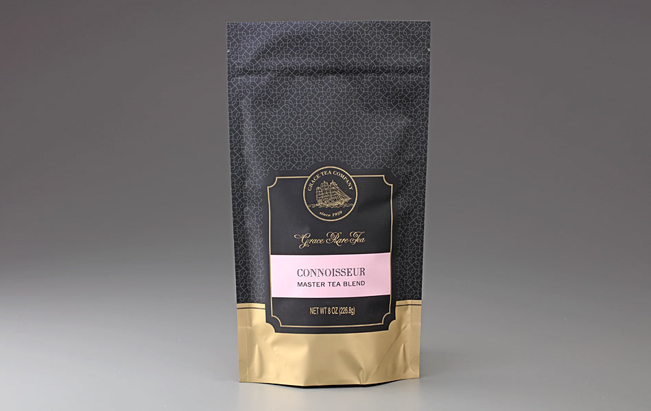 Connoisseur Master Blend