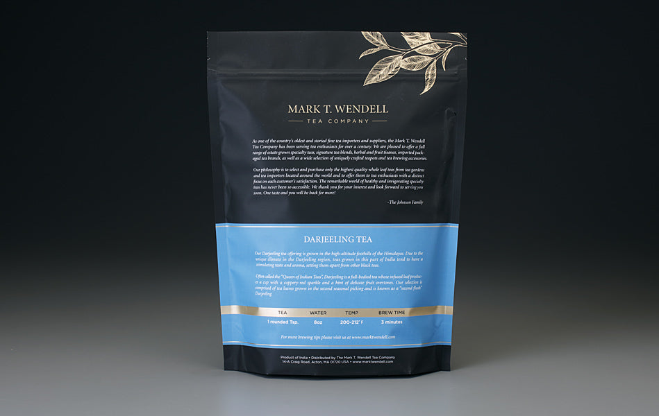 Darjeeling