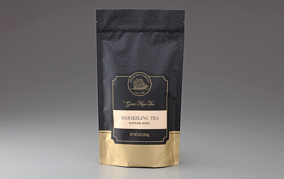 Darjeeling Superb 6000