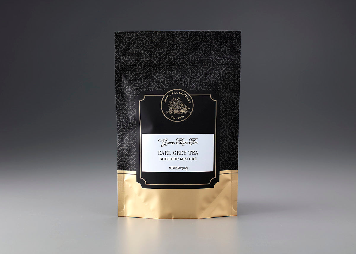 Earl Grey Superior Mixture