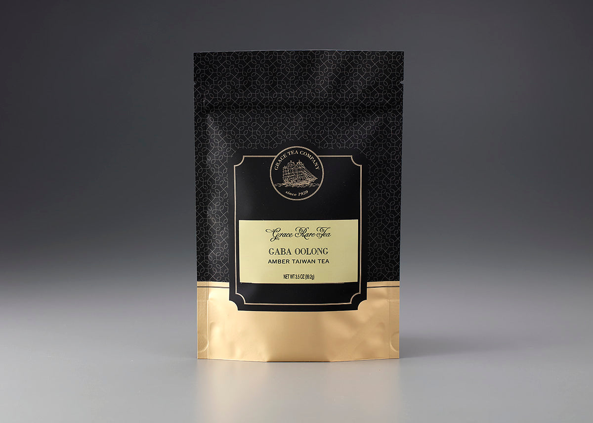 Gaba Oolong