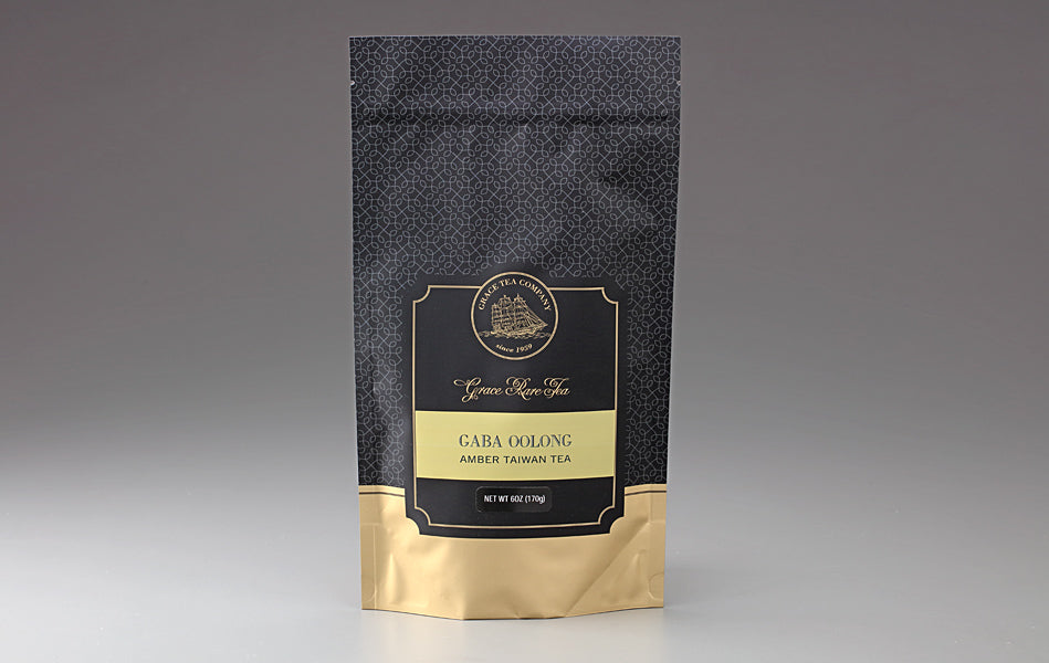 Gaba Oolong