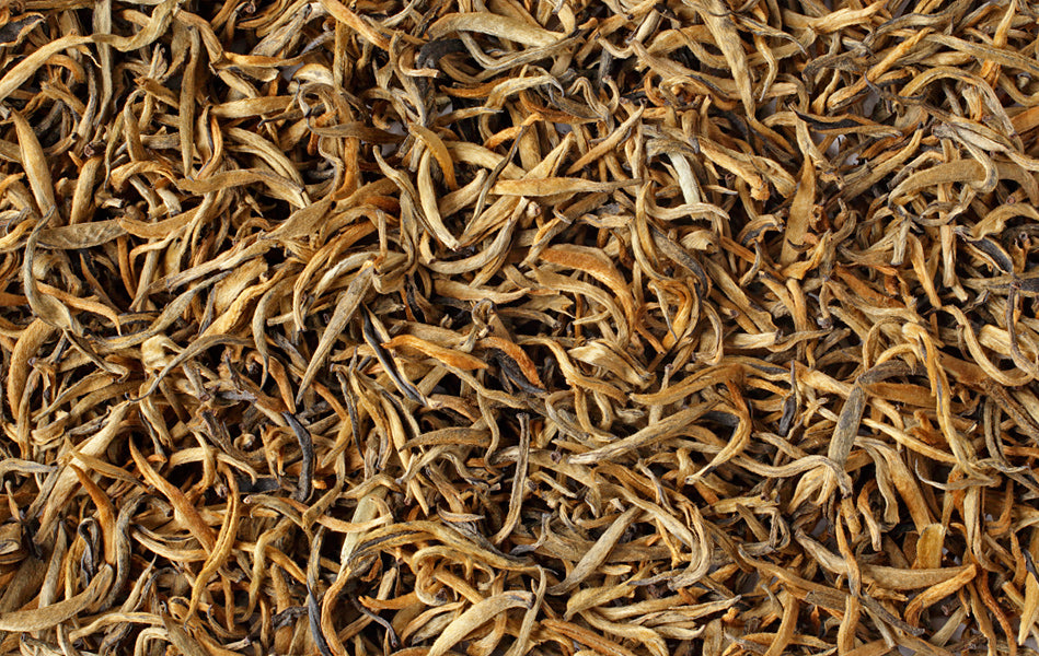 Yunnan Golden Buds