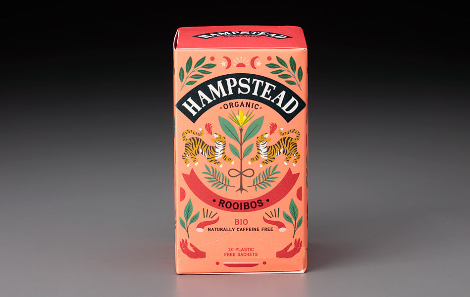 Organic Rooibos
