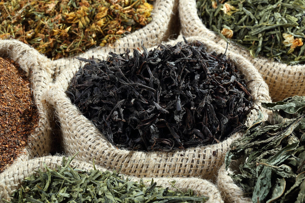 Tea Lover&