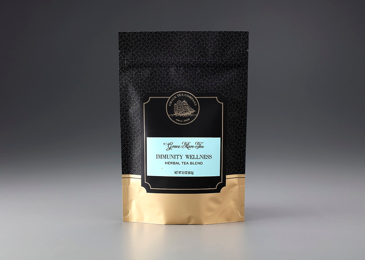 Immunity Wellness Blend