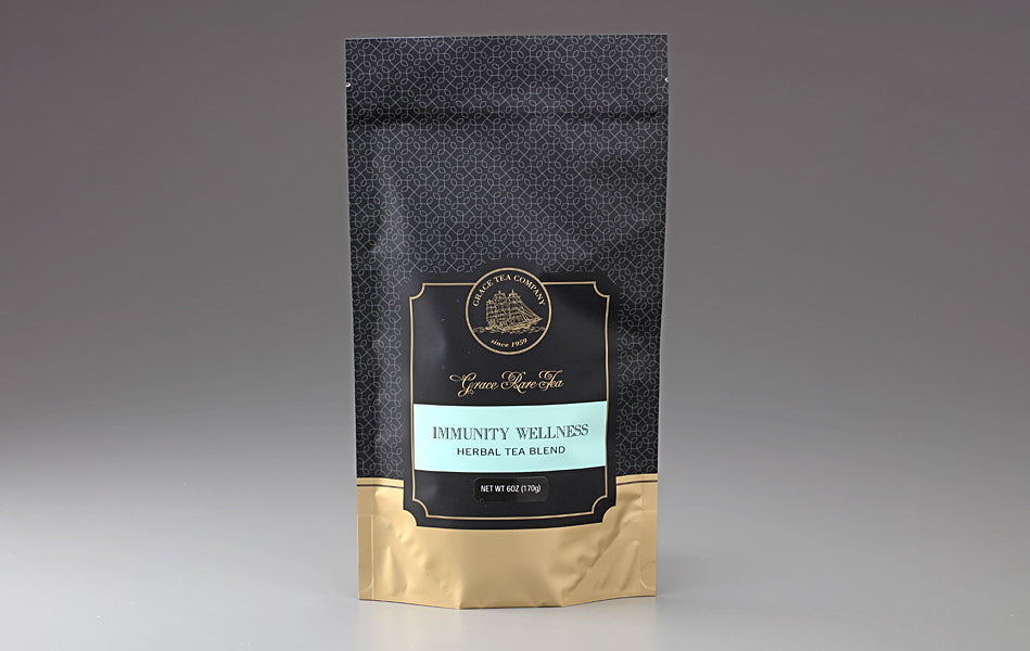 Immunity Wellness Blend