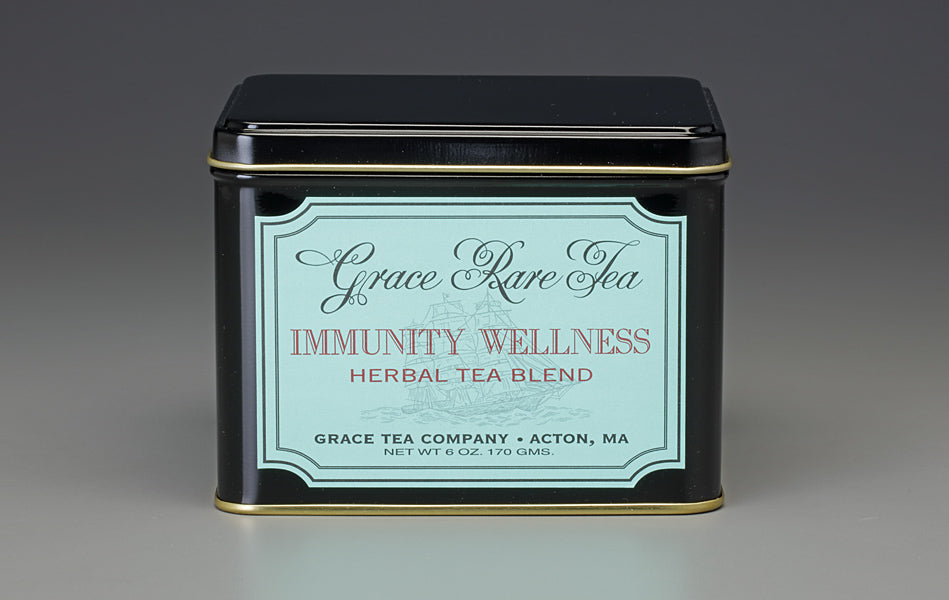 Immunity Wellness Blend
