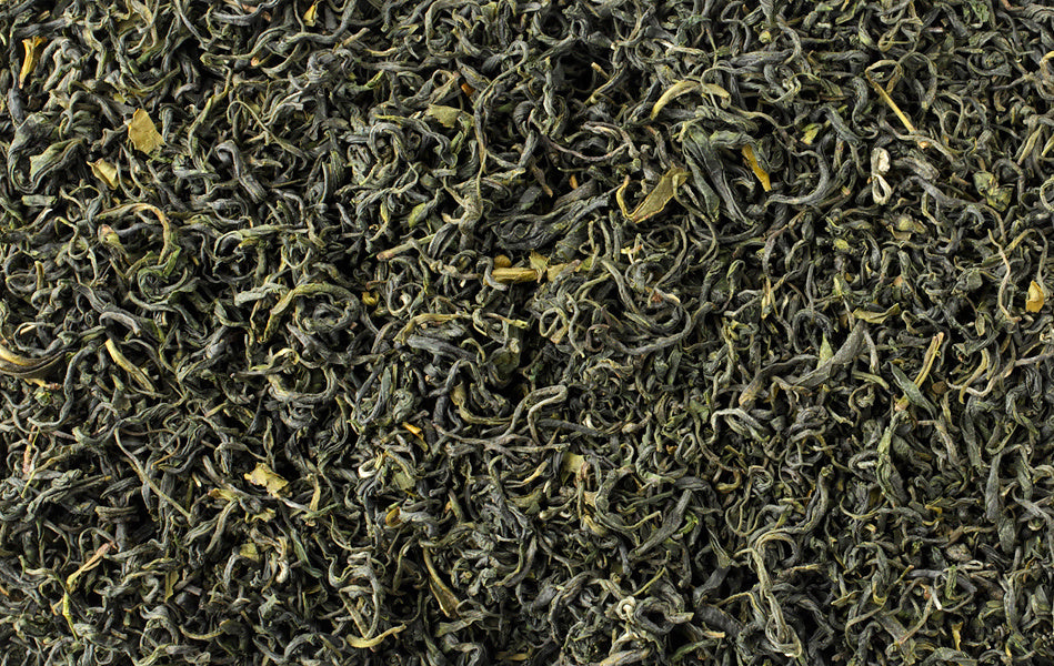 Mao Feng Tranquility Green