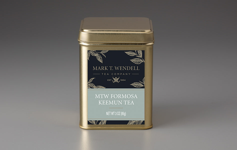 M.T.W. Formosa Keemun