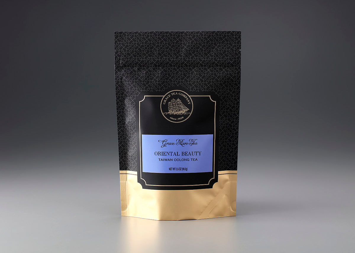 Oriental Beauty Oolong