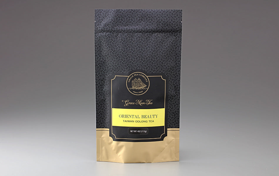 Oriental Beauty Oolong