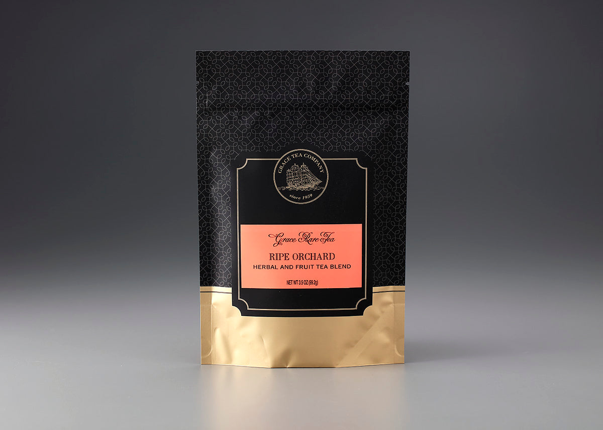 Ripe Orchard Herbal & Fruit Blend