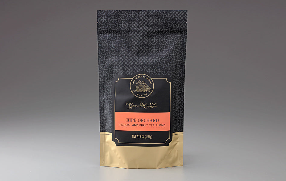 Ripe Orchard Herbal & Fruit Blend