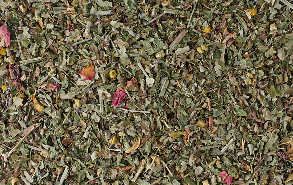 Sundown Herbal Blend