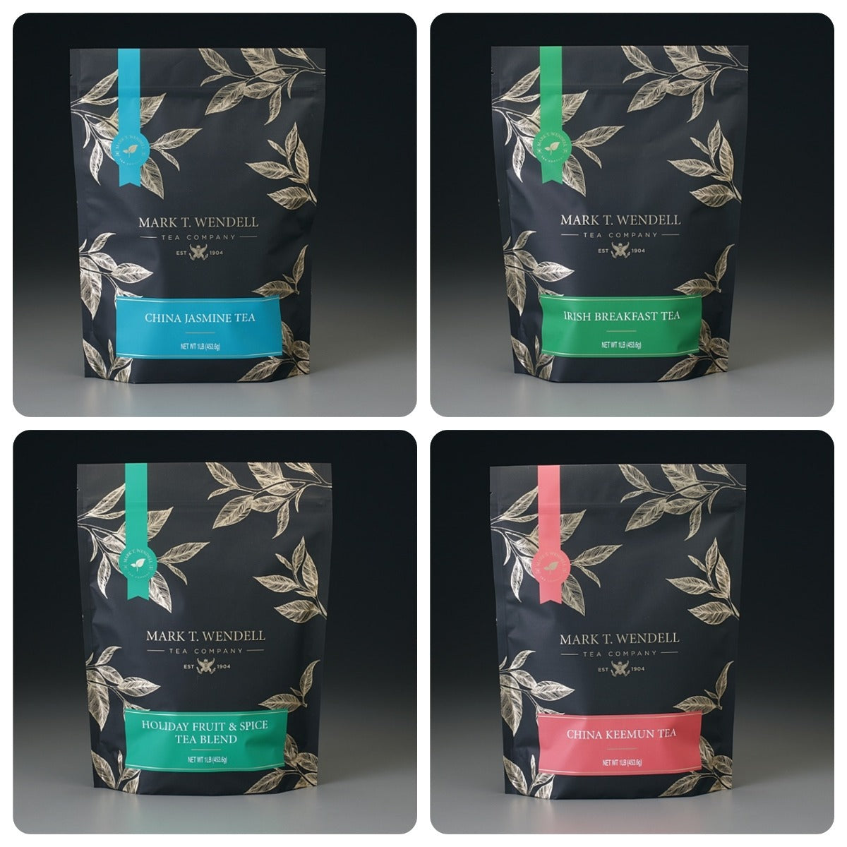Tea Lover&