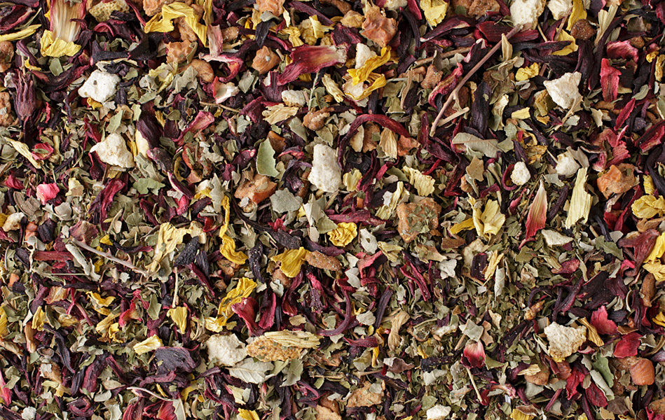Witch Blend Herbal