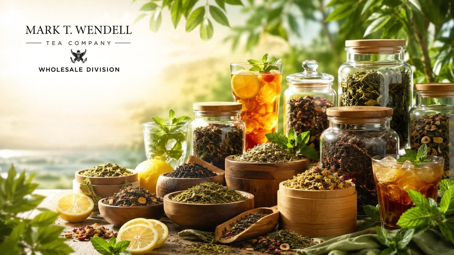 Best Bulk Tea Varieties to Stock for Summer 2026: What Customers Are Buying Most